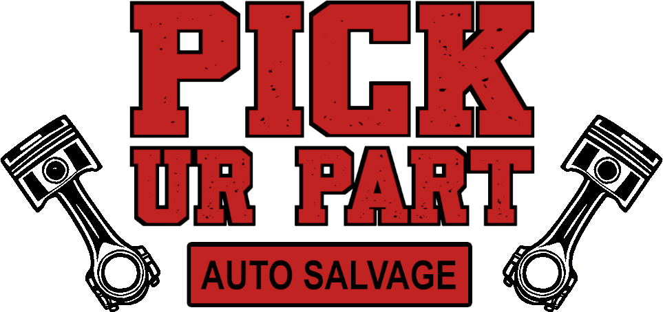 Pick Ur Part Auto Salvage